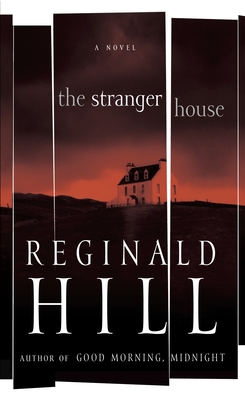 The Stranger House - Hill, Reginald