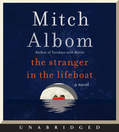 The Stranger in the Lifeboat CD
