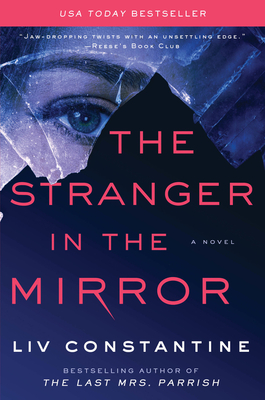 The Stranger in the Mirror - Constantine, LIV