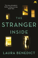 The Stranger Inside: A twisty thriller you won't be able to put down