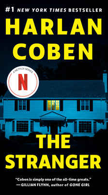 The Stranger - Coben, Harlan