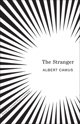 The Stranger - Camus, Albert, and Ward, Matthew (Translated by)