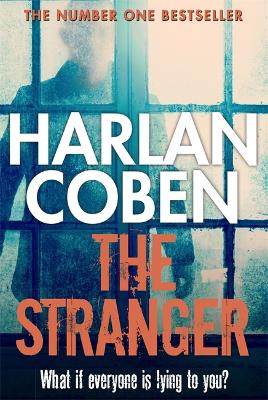 The Stranger - Coben, Harlan