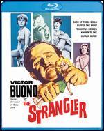 The Strangler [Blu-ray]