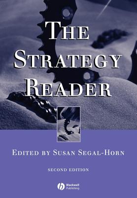 The Strategy Reader - Segal-Horn, Susan (Editor)