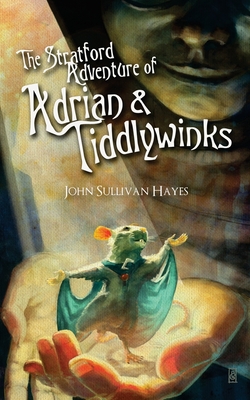 The Stratford Adventure of Adrian and Tiddlywinks - 