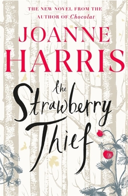 The Strawberry Thief - Harris, Joanne