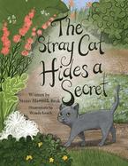 The Stray Cat Hides a Secret