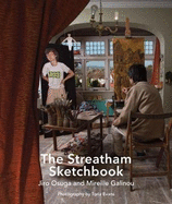 The Streatham Sketchbook