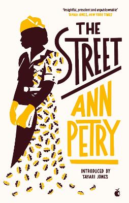 The Street - Petry, Ann