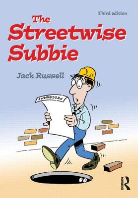 The Streetwise Subbie - Russell, John