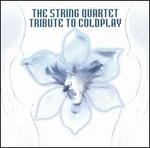 The String Quartet Tribute to Coldplay [Vitamin]