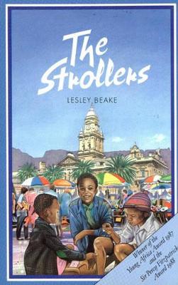 The Strollers - Beake