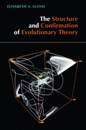 The Structure and Confirmation of Evolutionary Theory