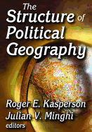 The Structure of Political Geography