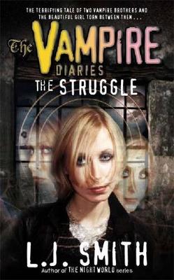 The Struggle - Smith, Lisa