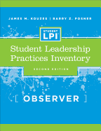 The Student Leadership Practices Inventory (Lpi)