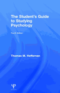 The Student's Guide to Studying Psychology