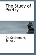 The Study of Poetry