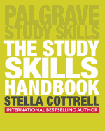 The Study Skills Handbook: Us Edition