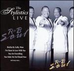The Stylistics Live: R&B Soul