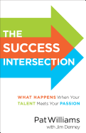 The Success Intersection: What Happens When Your Talent Meets Your Passion