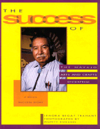 The Success of the Navajo Arts and Crafts Enterprise: A Retail Success Story - Trahant, Lenora Begay, and Roessel, Monty (Photographer)