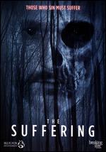 The Suffering - Rob Hamilton