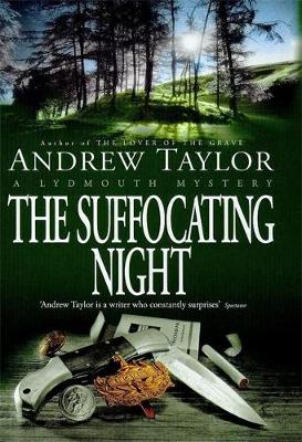 The Suffocating Night - Taylor, Andrew