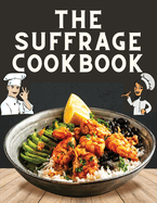 The Suffrage Cookbook