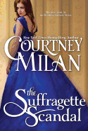 The Suffragette Scandal