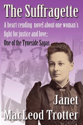 The Suffragette - MacLeod Trotter, Janet