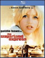 The Sugarland Express [Blu-ray] - Steven Spielberg