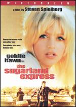 The Sugarland Express - Steven Spielberg