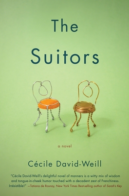 The Suitors - David-Weill, Ccile