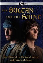 The Sultan and the Saint