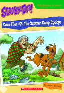 The Summer Camp Cyclops - Gelsey, James