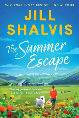 The Summer Escape - Shalvis, Jill