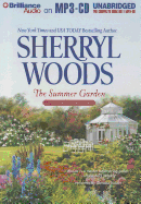 The Summer Garden - Woods, Sherryl, and Traister, Christina (Read by)
