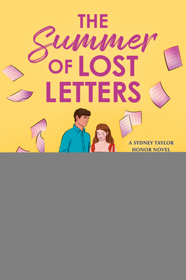 The Summer of Lost Letters - Reynolds, Hannah