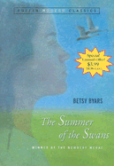 The Summer of the Swans - Byars, Betsy Cromer