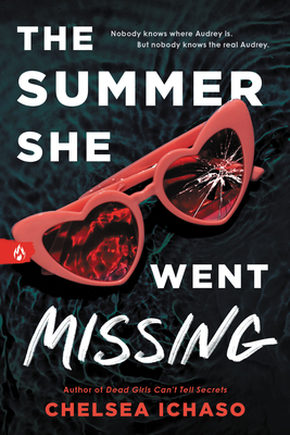 The Summer She Went Missing - Ichaso, Chelsea