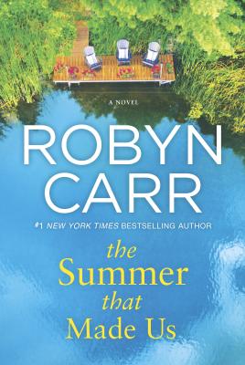 The Summer That Made Us - Carr, Robyn