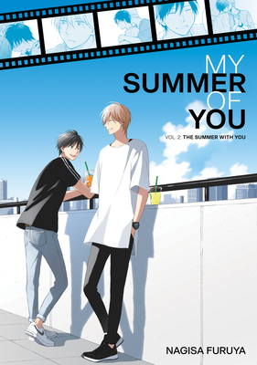 The Summer with You (My Summer of You Vol. 2) - Furuya, Nagisa