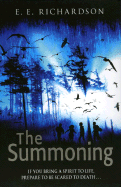 The Summoning. E.E. Richardson