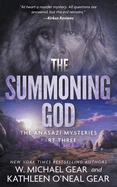 The Summoning God: A Native American Historical Mystery Series