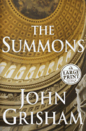 The Summons - Grisham, John