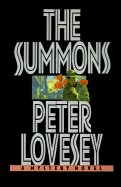 The Summons - Lovesey, Peter