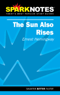 The Sun Also Rises