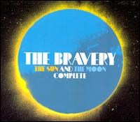 The Sun and the Moon - The Bravery